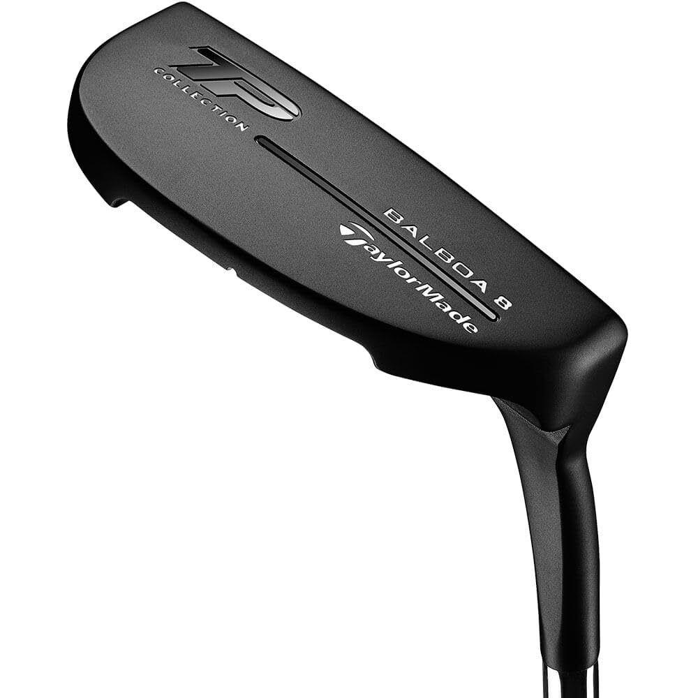 2024 Taylormade TP Black Balboa Golf Putter