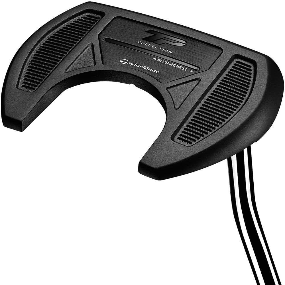 2024 Taylormade TP Black Ardmore Golf Putter