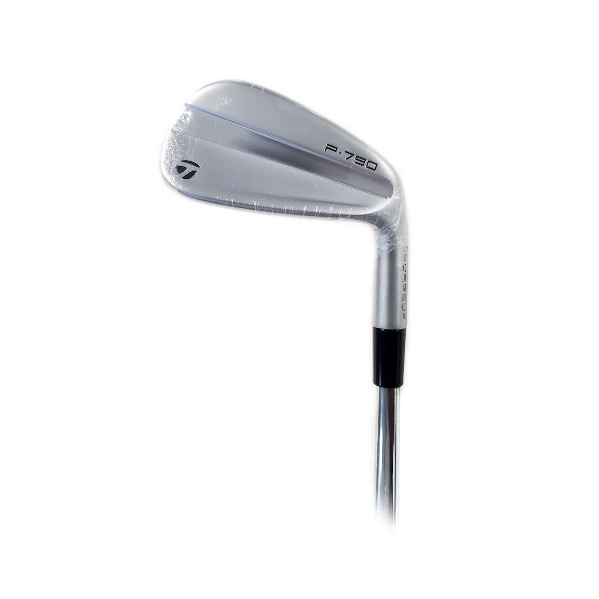 2023 Taylormade P-790 Forged Single 6 Iron TT Dynamic Gold 105 Stiff Flex