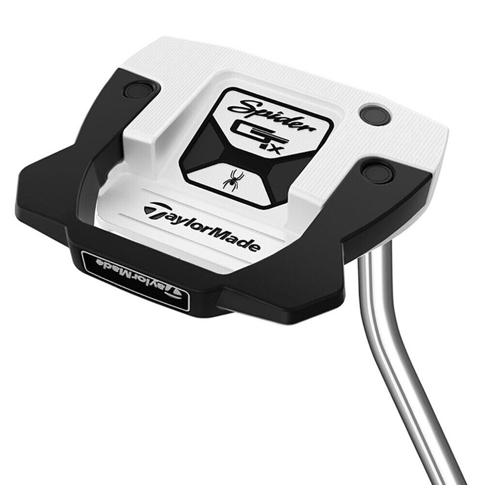 Taylormade 2023 Spider Gtx White SB Putter 34