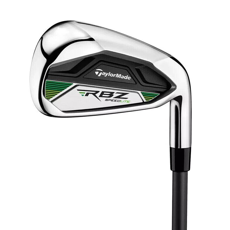 Taylormade Rbz Speedlite 6 Single Iron Right-handed Rbz 65g Regular Graphite