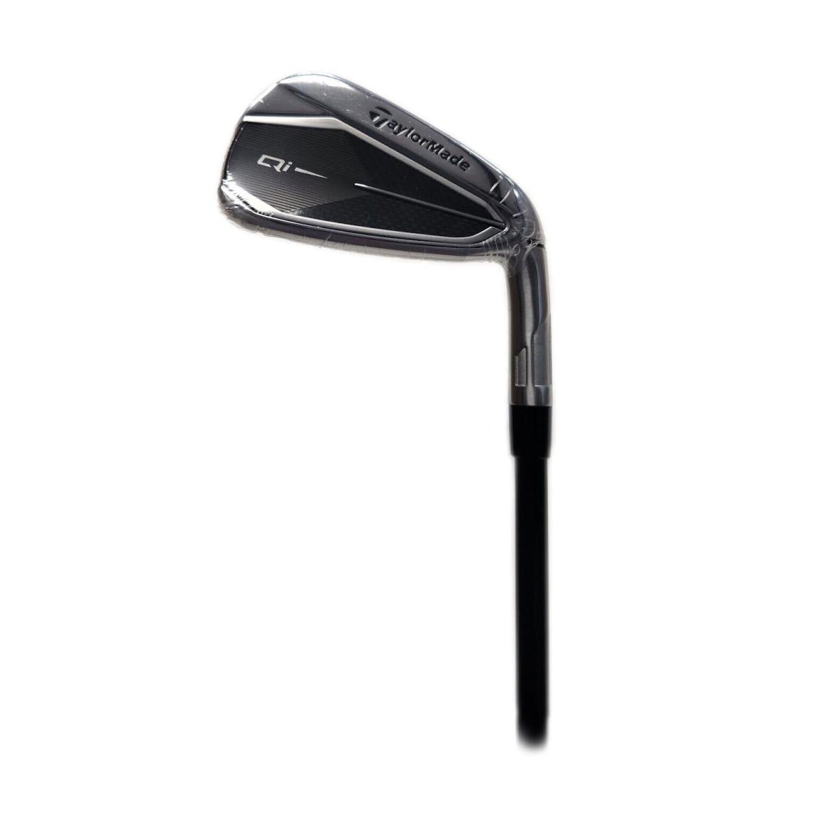 Taylormade Qi 6 Iron Graphite Fujikura Venus Blue 5-A Senior Flex Qi10