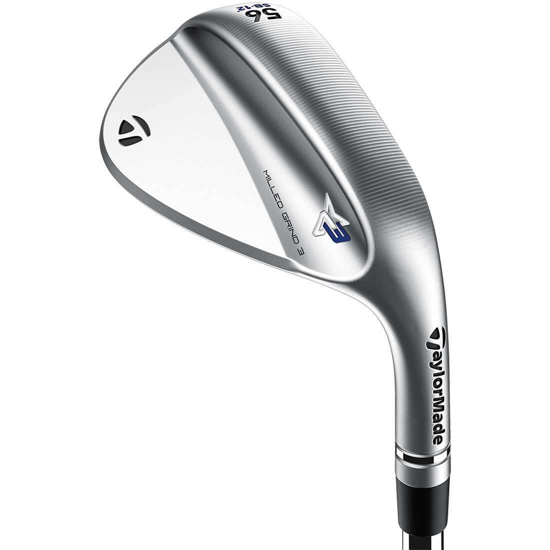 Taylormade Milled Grind 3 Chrome Wedge RH Low 58 -8