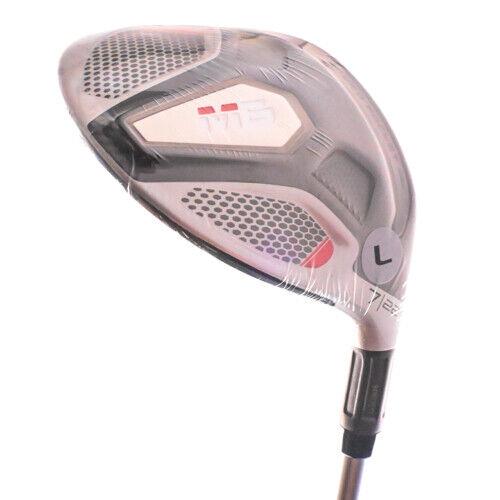 Taylormade M6 7-Wood 22.5 Ladies Flex Graphite RH +hc