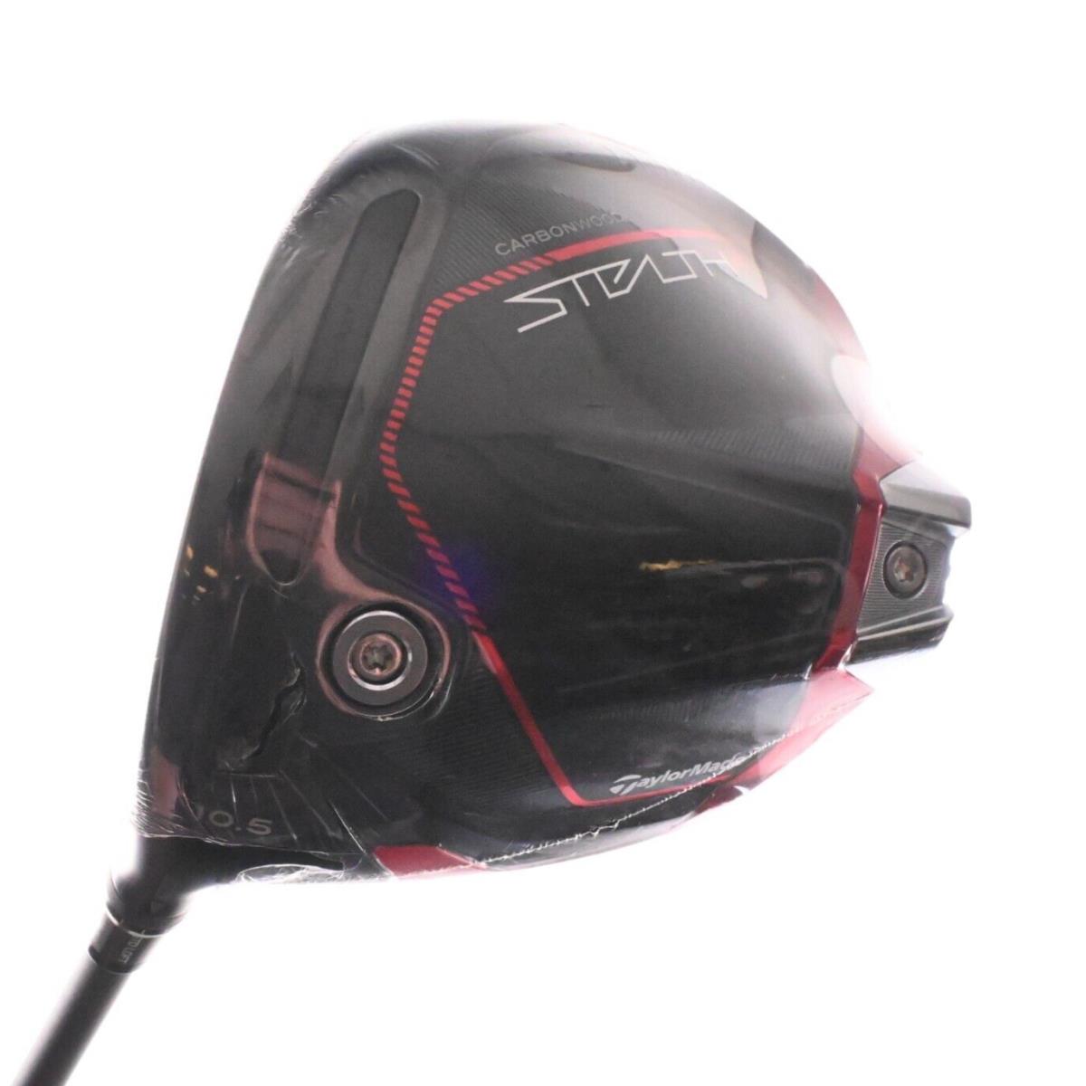 Taylormade Stealth 2 Driver 10.5 Tensei Blue AV Limited 65 R-flex LH +hc Mint