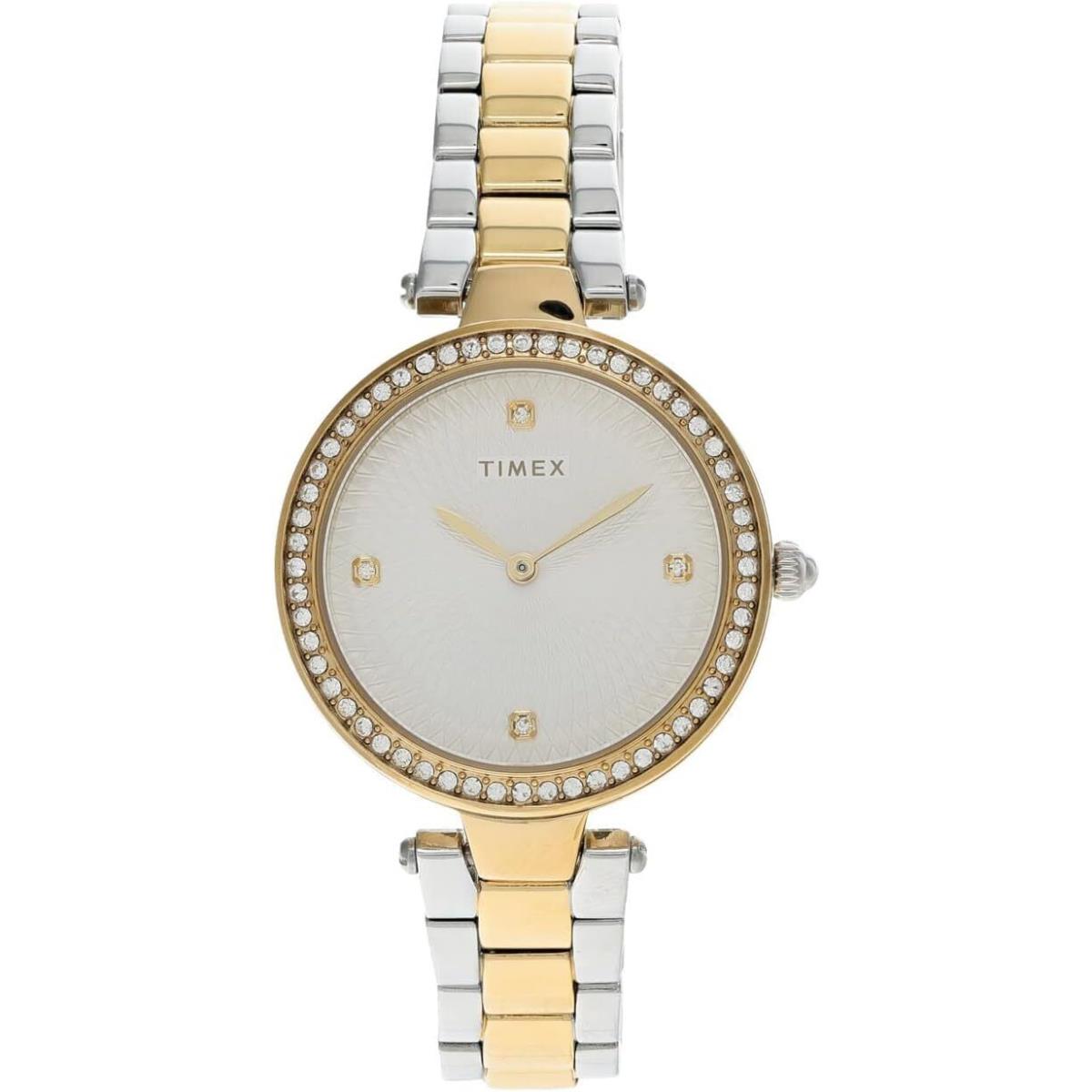 Timex Trend Trend Ladies Watch TW2V24500