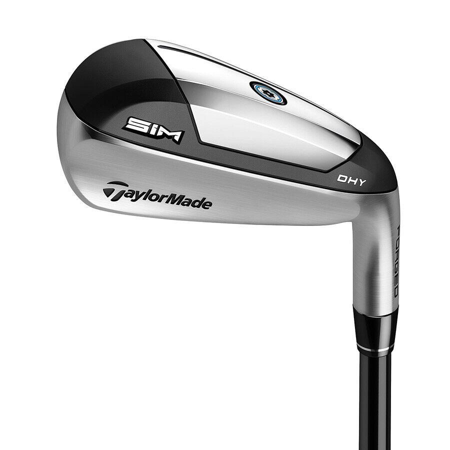 Taylormade Sim Dhy 2 Diamana Limited HY75 Stiff Flex 40.75