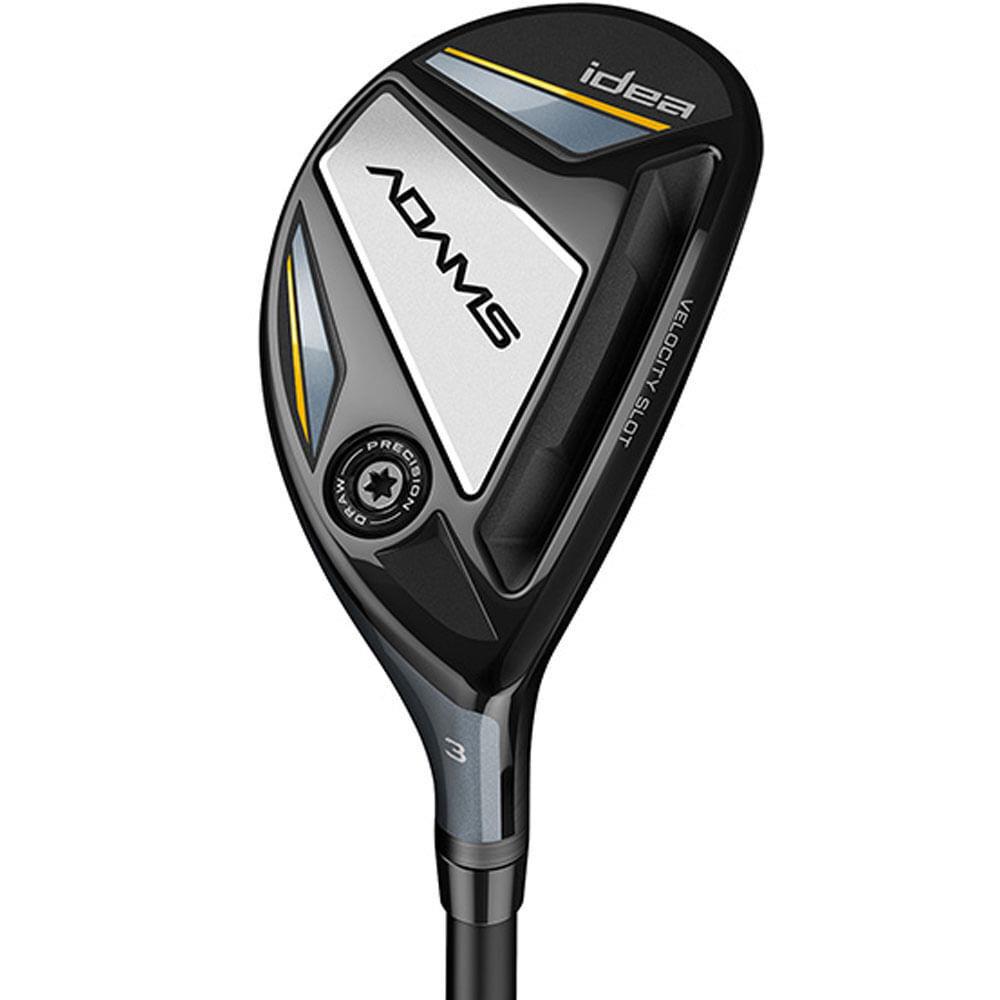 Men`s Adams Golf Idea Hybrid - LH 4H S GR