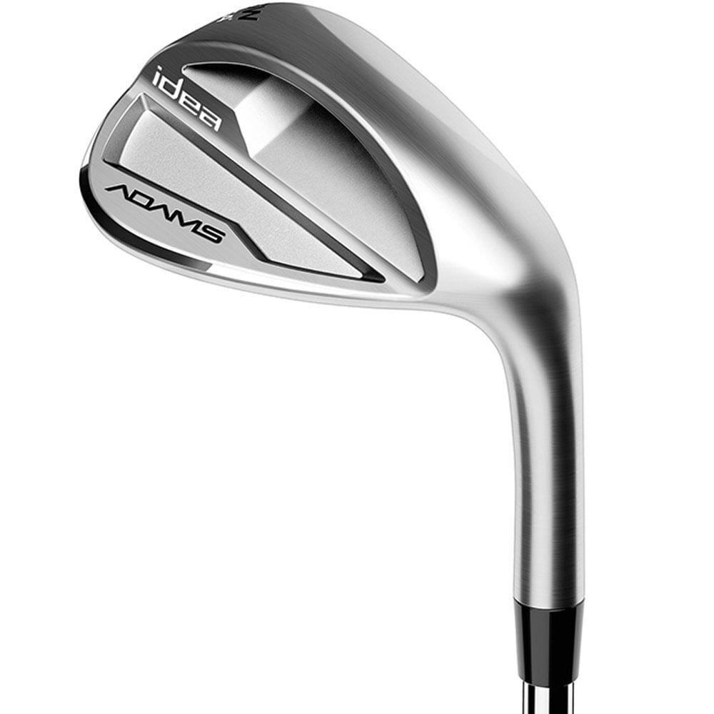 Men`s Adams Golf Idea Wedge - LH 58 -12 ST