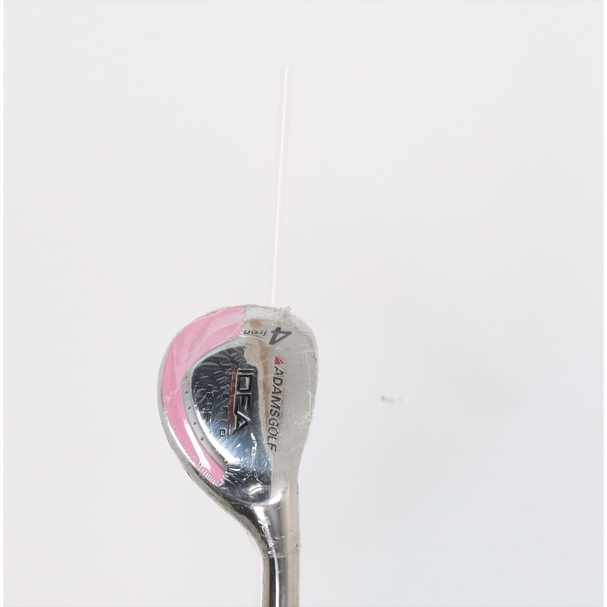 Adams Idea A2 Os 22 4 Hybrid Ladies Flex Stock Shaft 1141303 C32