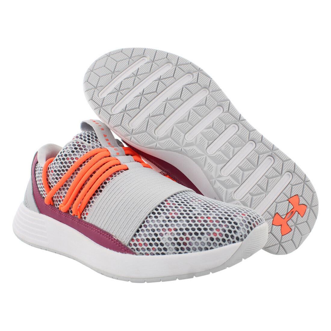 Under Armour Breathe Lace Womens Shoes