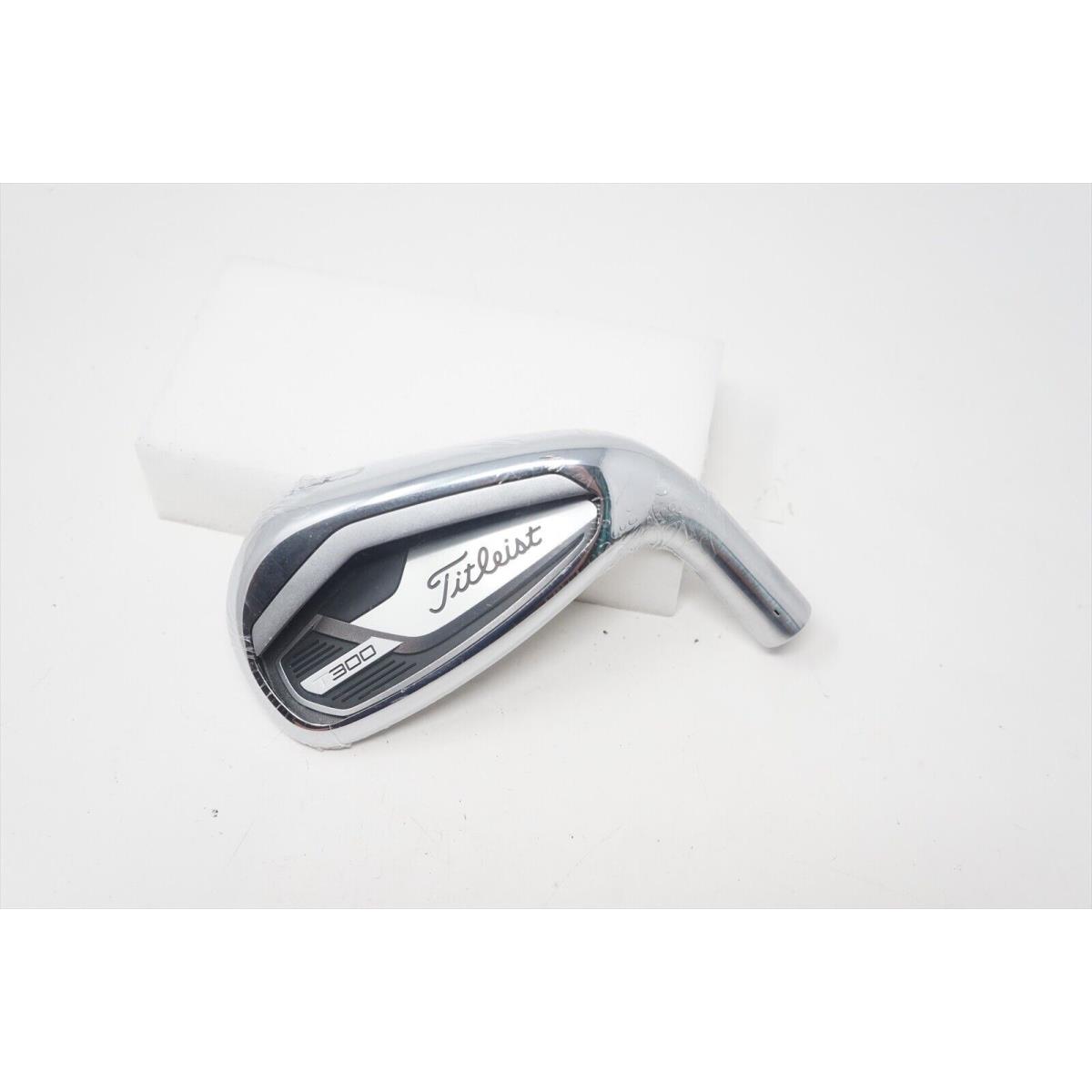 Titleist T300 2021 42 9 Iron Club Head Only 1235451