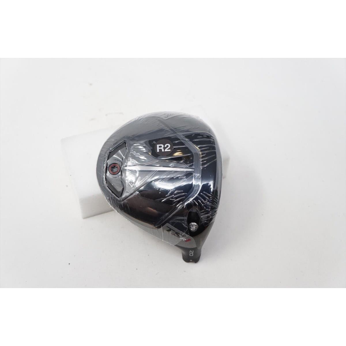 Titleist Tsr1 20 Fairway Wood Club Head Only 1245252