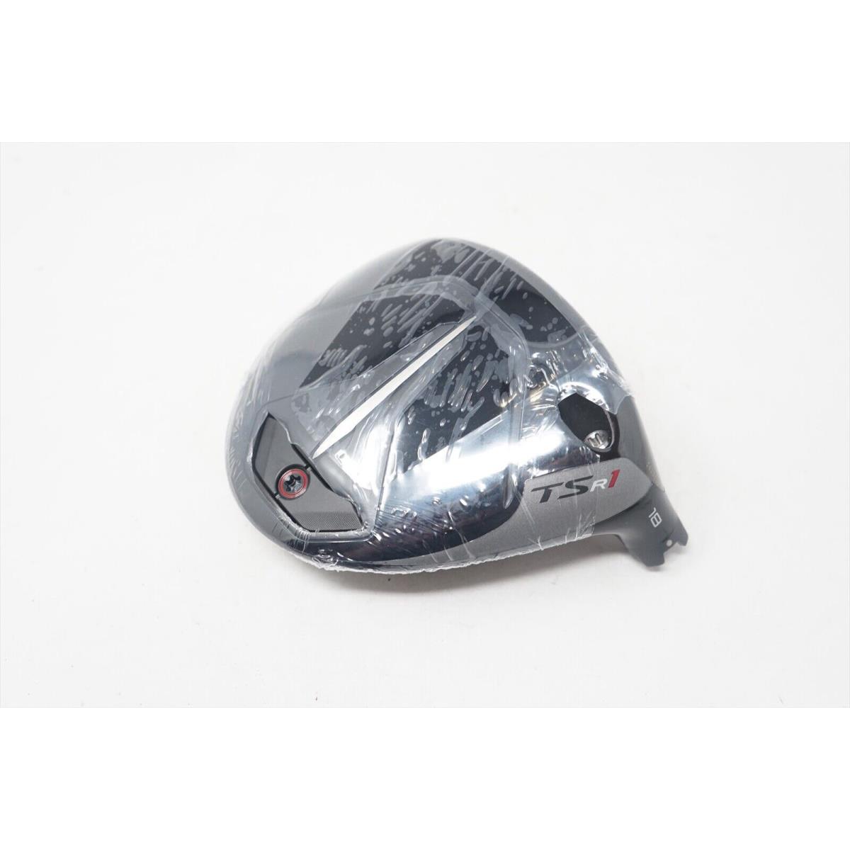 Titleist Tsr1 18 Fairway Wood Club Head Only 1204858