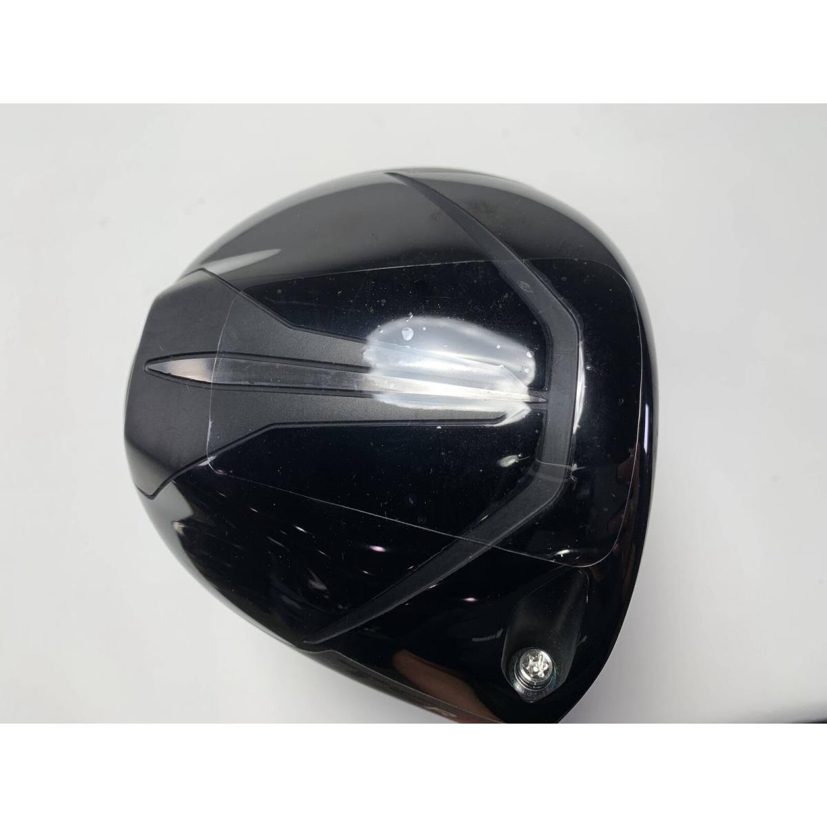 Titleist TSR1 Driver 9 Mitsubishi Chemical Mmt R2 40g Senior Graphite RH