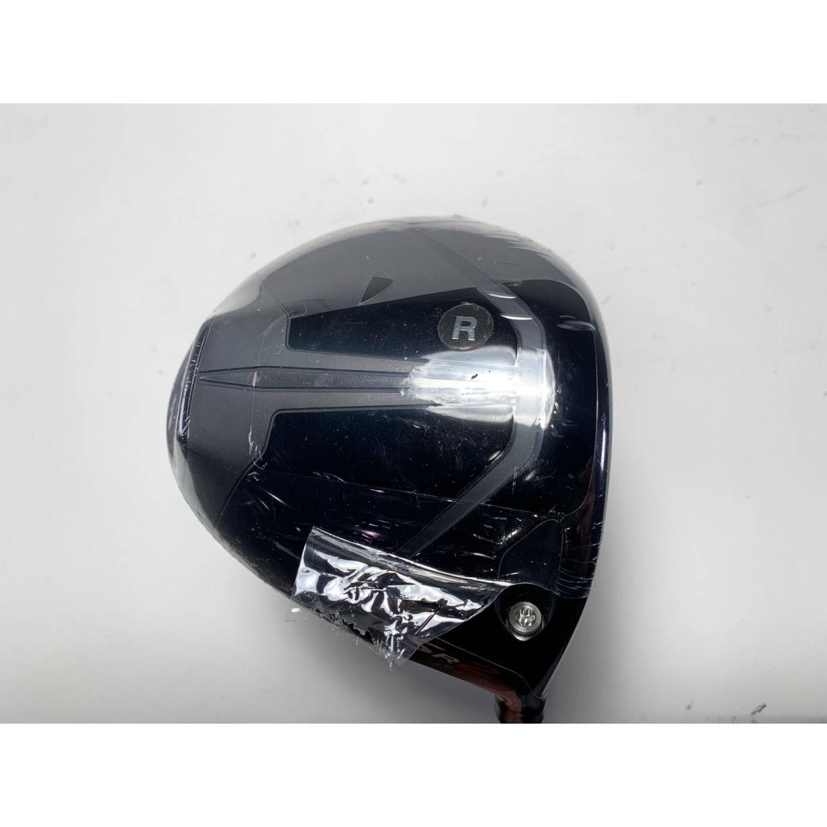 Titleist TSR2 Driver 9 Project X Hzrdus Red CB 5.5 50g Regular Graphite RH