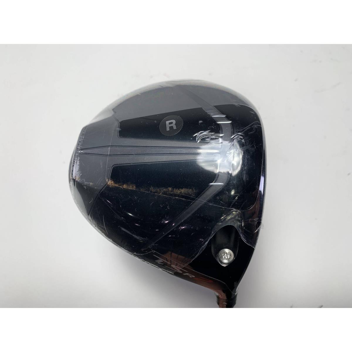 Titleist TSR2 Driver 10 Project X Evenflow Riptide CB 5.5 50g Regular RH