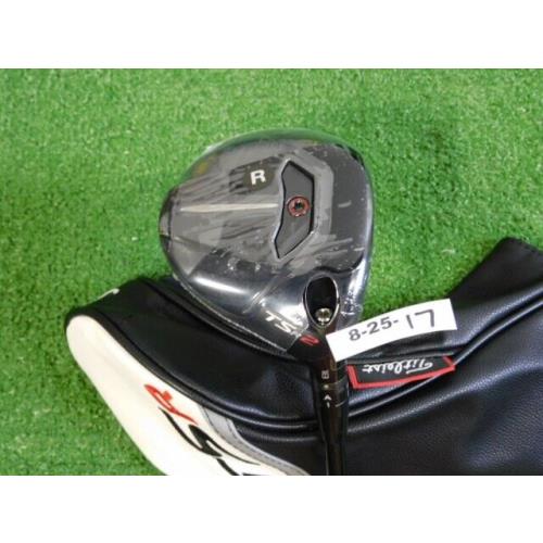 Titleist TSR2 18 5 Wood Tensei AV 65 Regular Graphite with Headcover