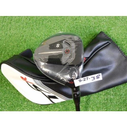 Titleist TSR2 15 3 Wood Tensei AV 65 Stiff Graphite with Headcover