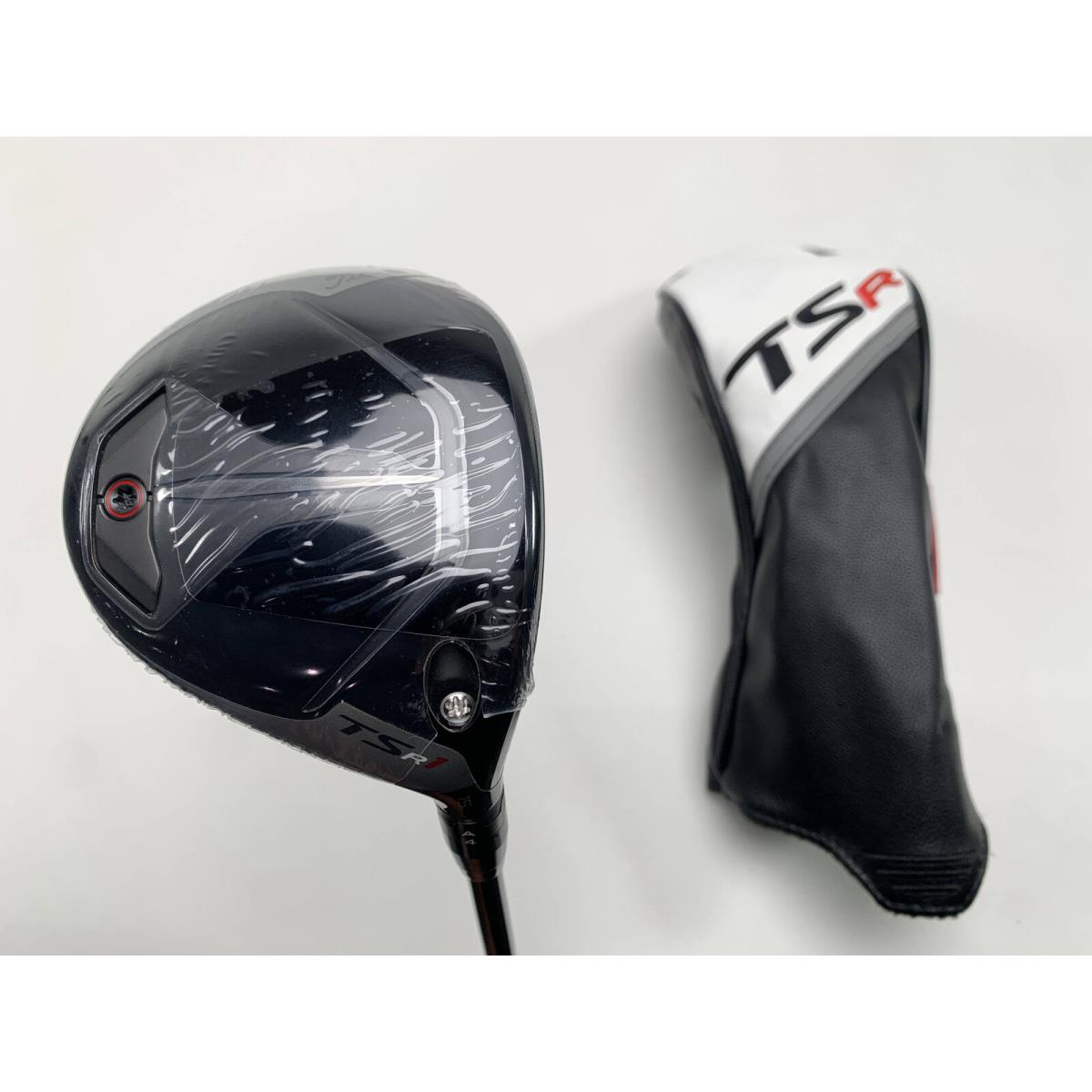 Titleist TSR1 3 Fairway Wood 15 Graphite Design Tour AD VF-5 Regular RH HC