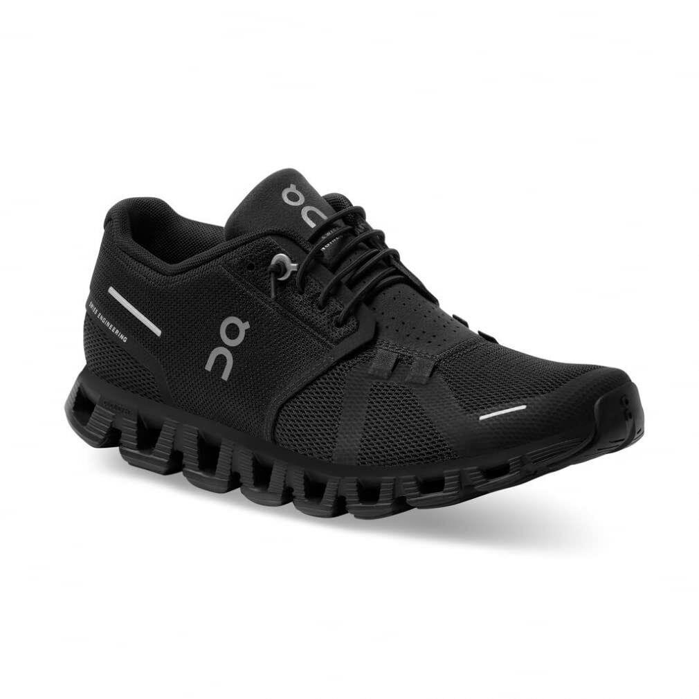 ON Running Cloud 5 Sneaker 36 Black