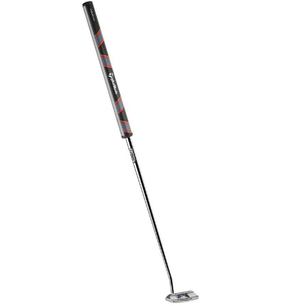 Taylor Made TP Hydro Blast Del Monte Arm Lock Putter 42 Blade Single Bend