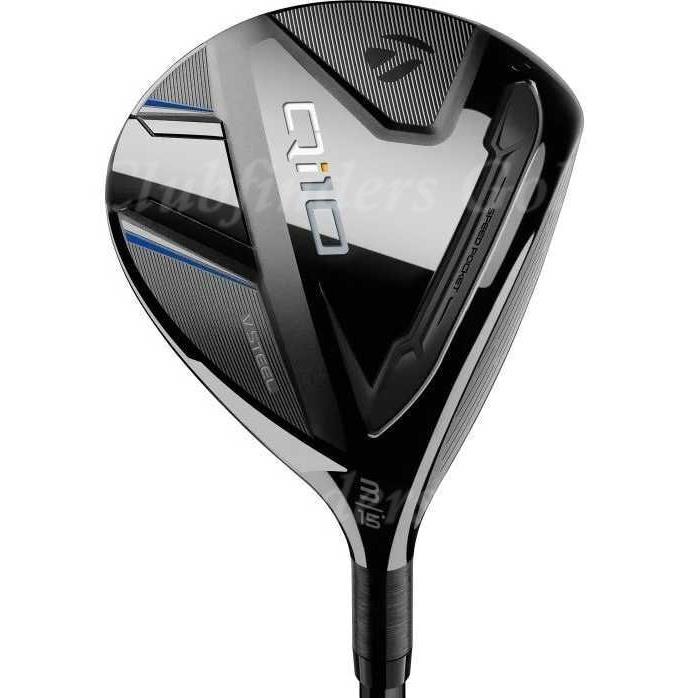 Taylormade Qi10 18 Fairway Wood 5 Fujikura Ventus TR FW 6R Regular W/hc