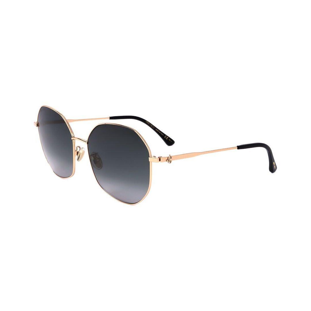 Jimmy Choo Women`s Astra 58Mm Sunglasses Women`s