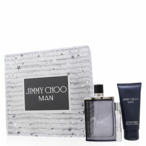 Jimmy Choo Man/jimmy Choo Set M