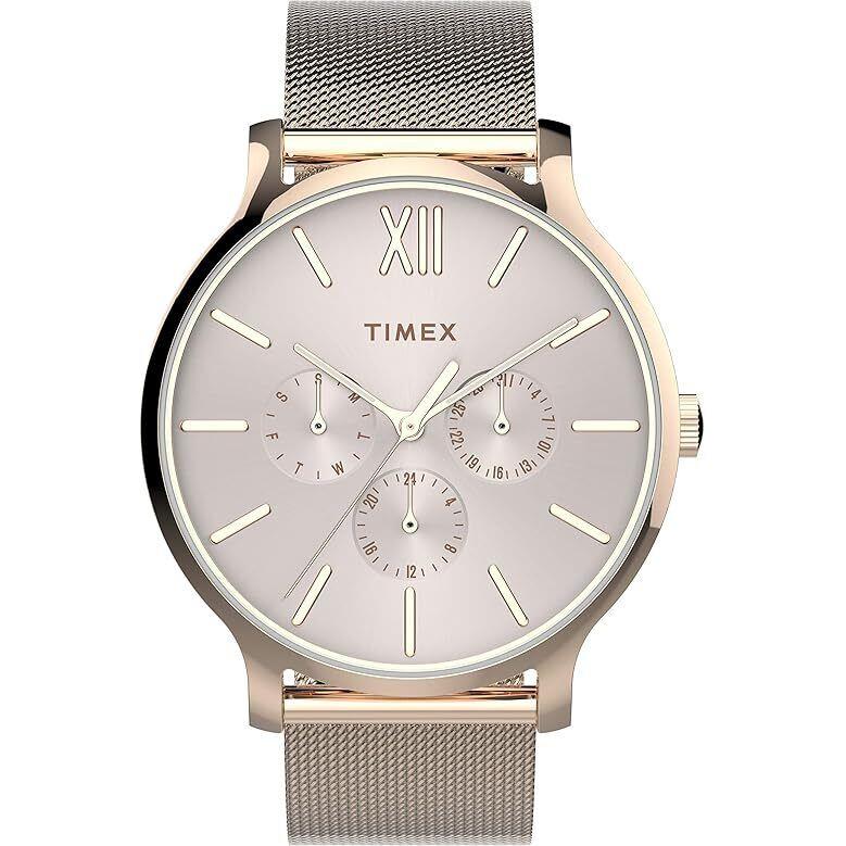 Timex Transcend Ladies Watch TW2T74500