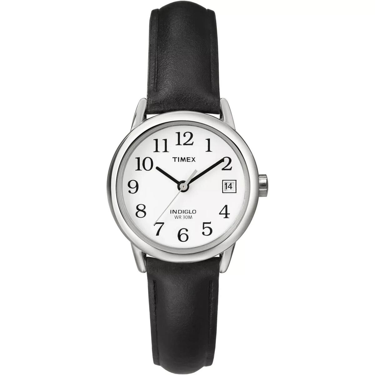 Timex Easy Reader T2H3319J Wrist Watch For Women