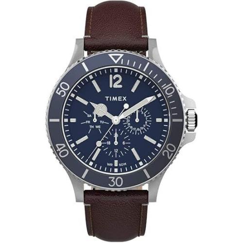 Timex Harborside Mens Watch TW2U13000