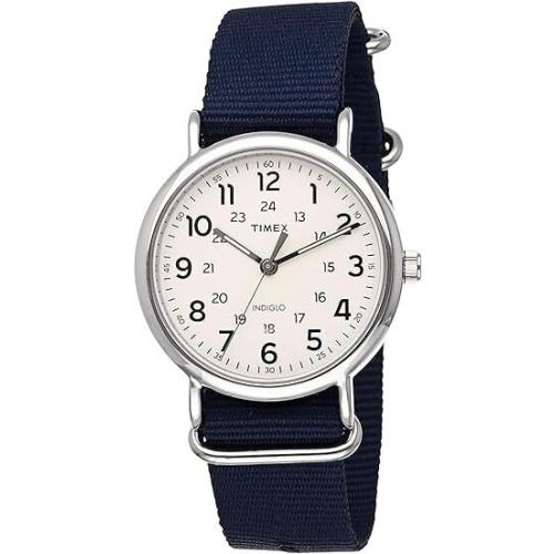 Timex Weekender Classic Mens Watch TW2T29200