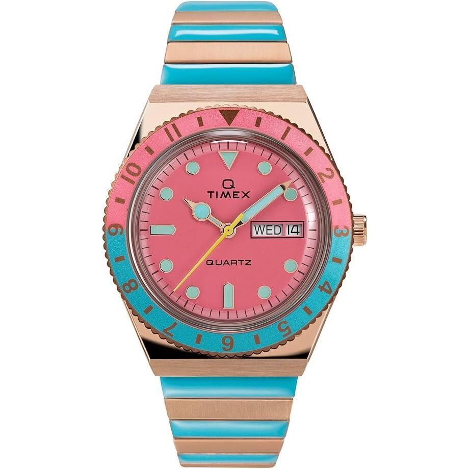 Timex Diver Inspired Ladies Watch TW2U81500