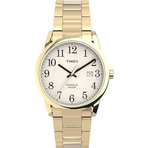 Timex Easy Reader Classic Mens Watch TW2V04800