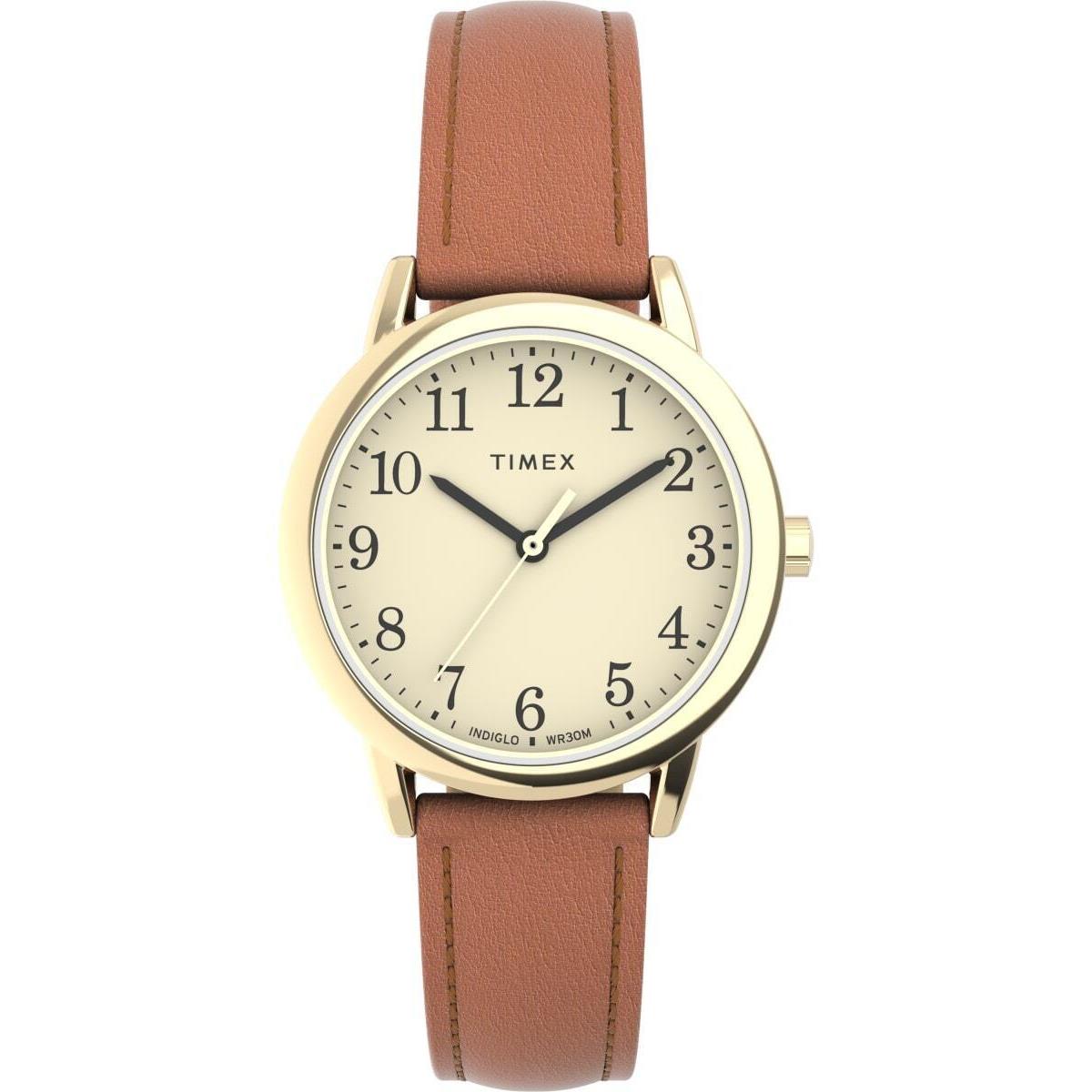 Timex Easy Reader Classic Watch TW2V69200