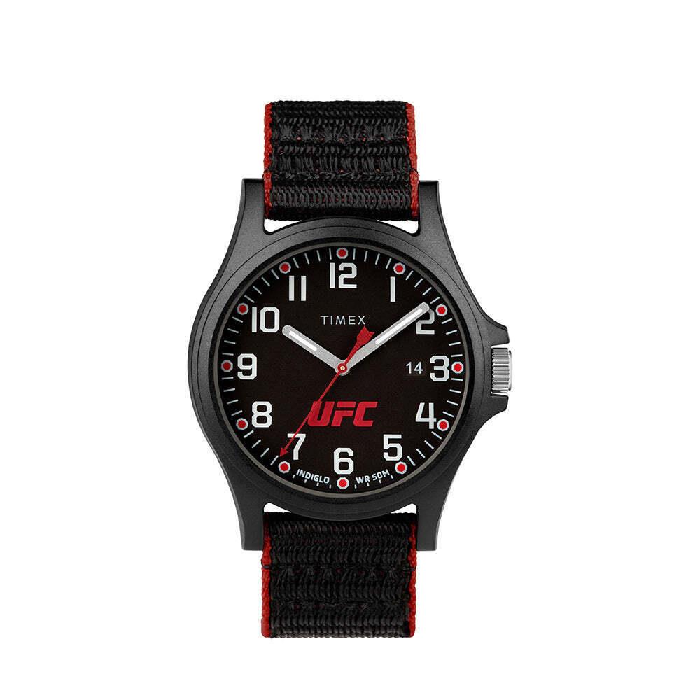 Timex Ufc Apex Watch TW2V55000