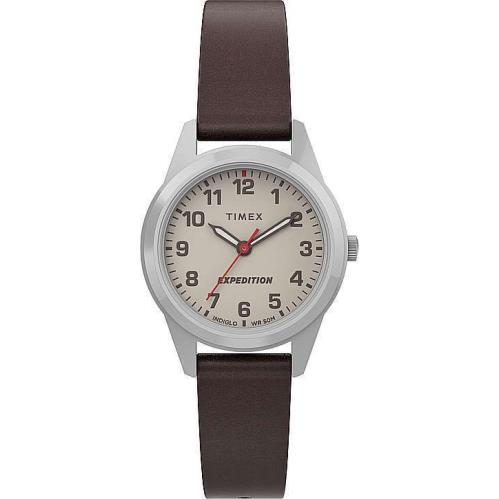 Women`s Timex Expedition Mini Quartz Watch TW4B25600