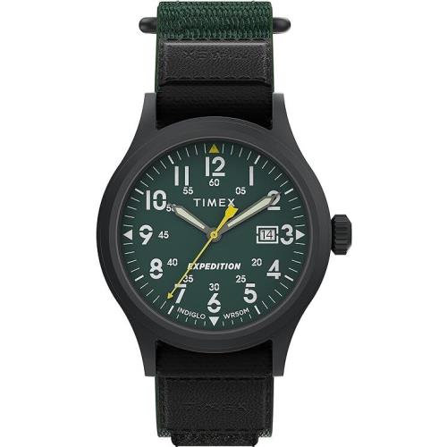 Timex Expedition Scout Mens Watch TW4B29700