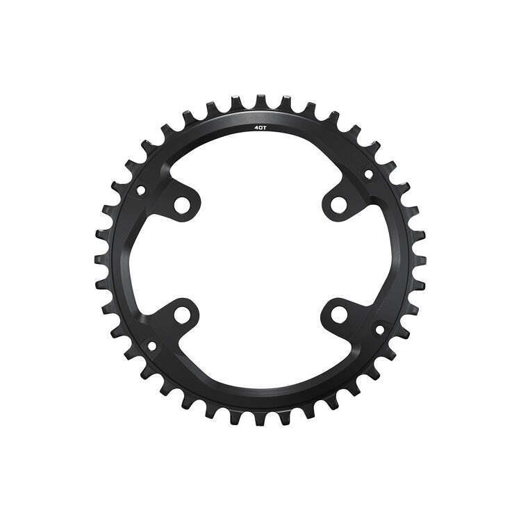 Shimano Cues FC-U8000-1 Crankset Chainring 40T - Y0R69801T