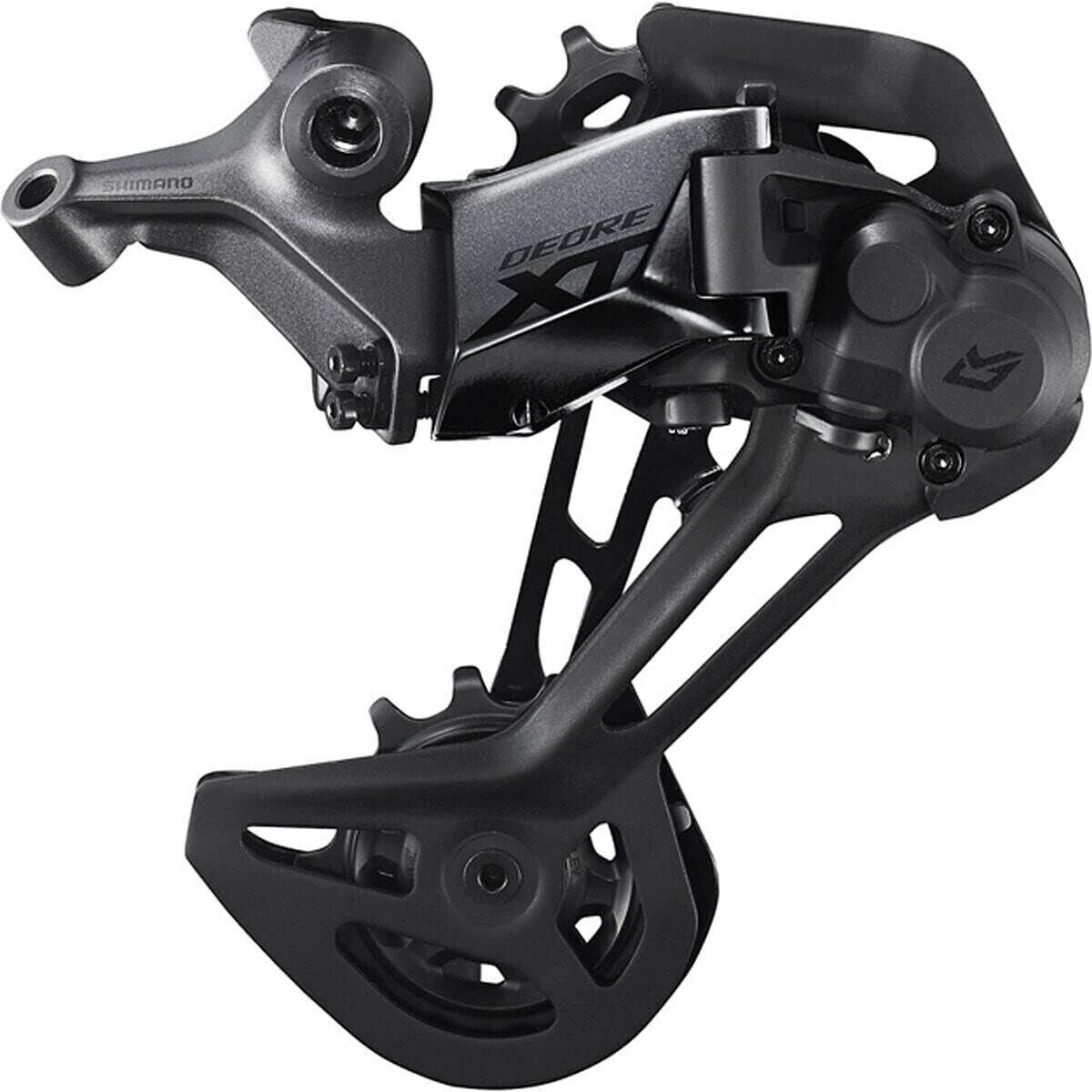 Shimano Deore XT RD-M8130 Linkglide 11 Speed Rear Derailleur Long Cage Sgs