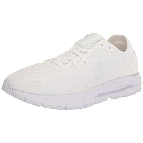 3024898 Under Armour Sonice 5 Men`s White/white 14