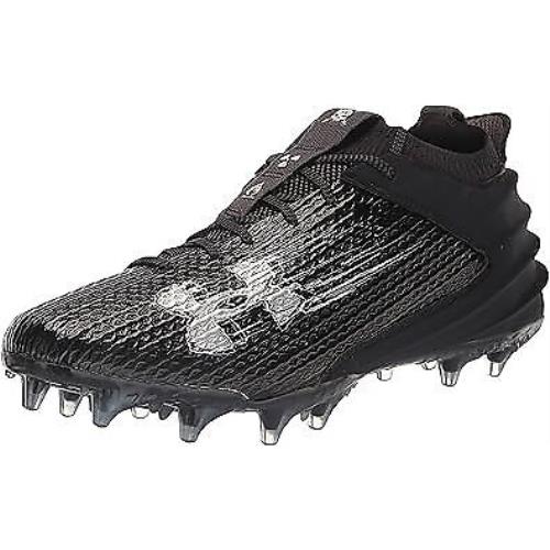 Under Armour UA TM Blur Smoke 2.0 MC