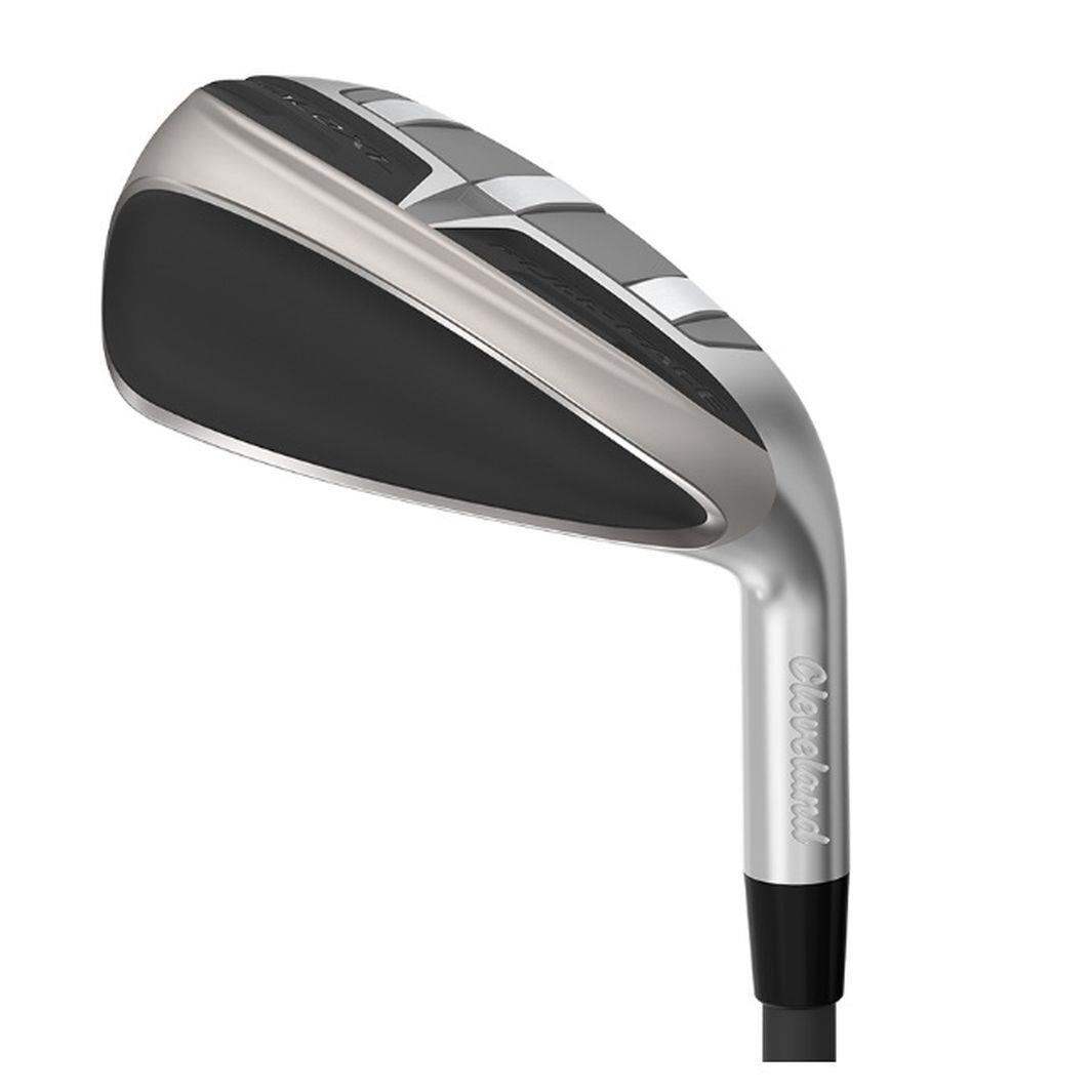 Cleveland Halo XL Full-face Iron Set 5-PW