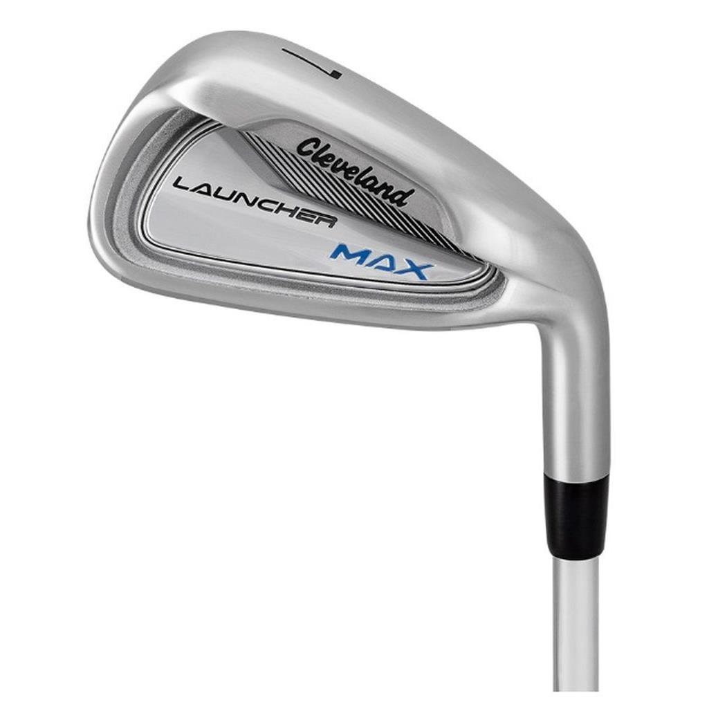 Cleveland Launcher Max Iron Set 2024