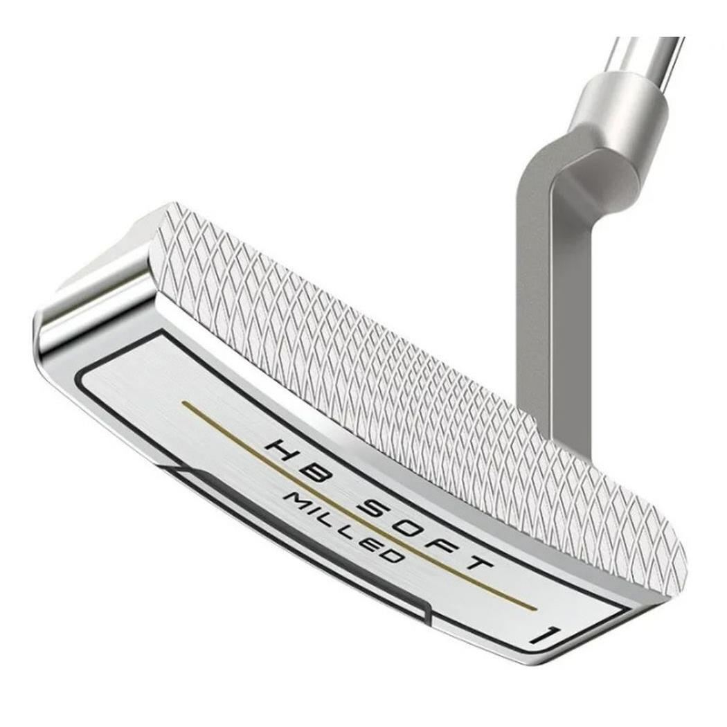 Cleveland HB Soft Milled 1 Putter