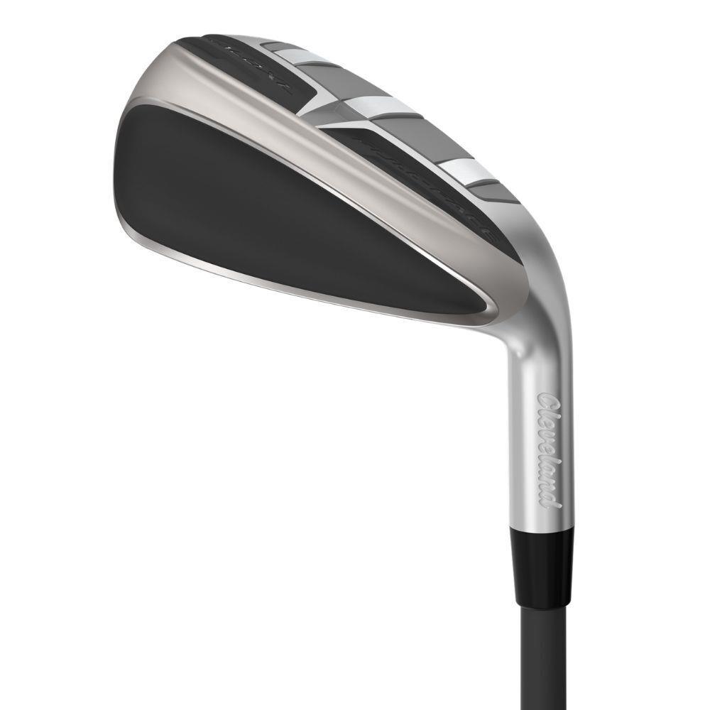 Cleveland CG Halo XL Full Face Irons Steel - - 2024 - Choose Specs