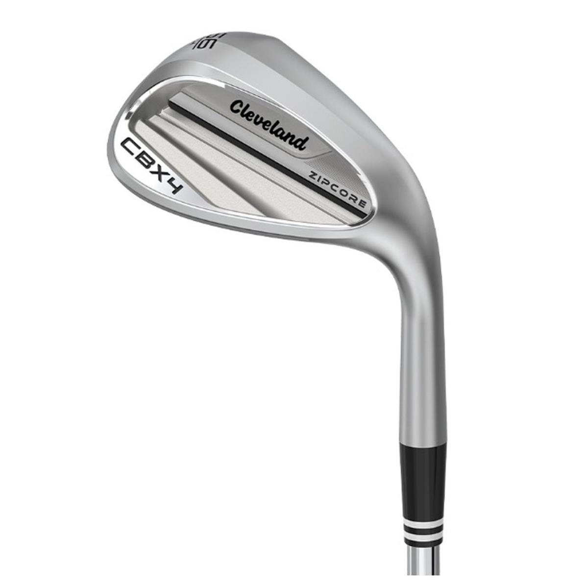 Cleveland Cbx 4 Zipcore Wedge Ladies 2024