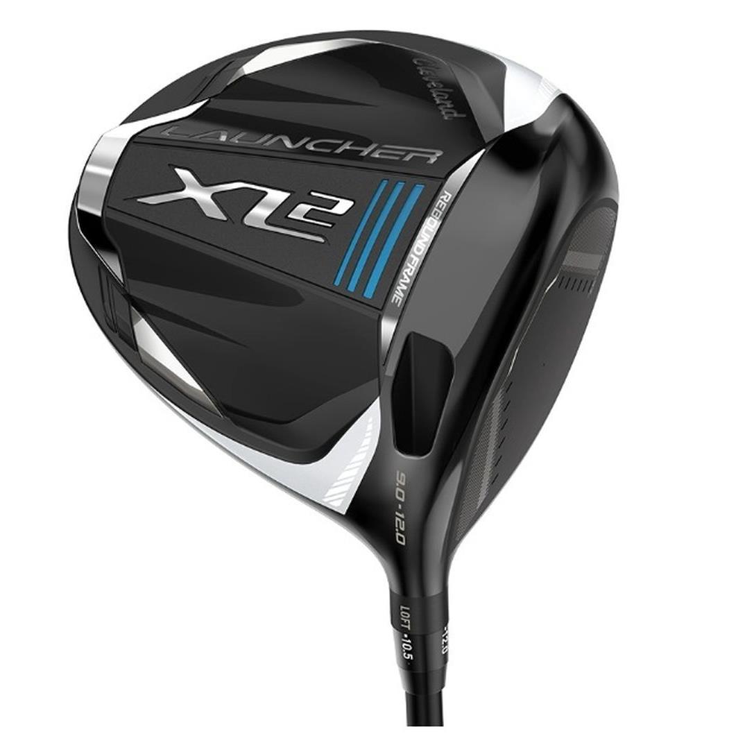 Cleveland Launcher XL2 Driver 2024