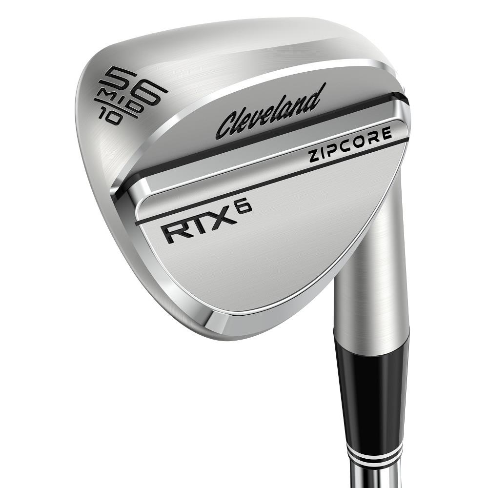 Cleveland Golf RTX-6 Zipcore Tour Satin Wedge